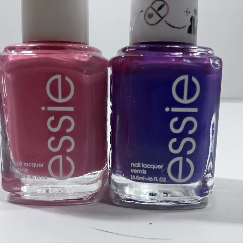 Essie Duo - Picture 5 of 8